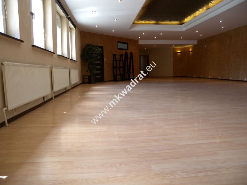 Budynek magazynowo-biurowy znakomita lokalizacja miniaturka 12