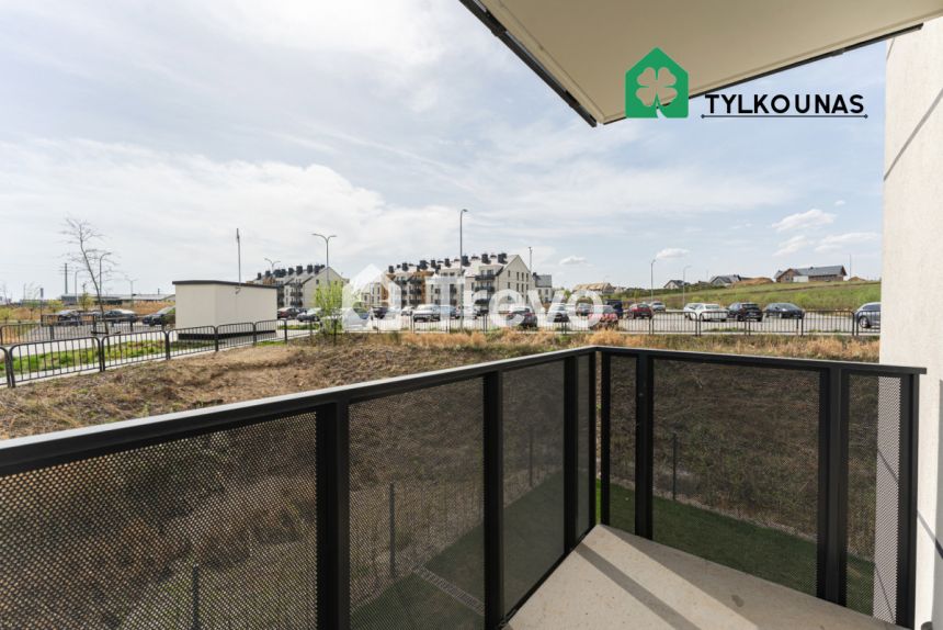 Gdańsk Łostowice, 450 000 zł, 41.8 m2, pietro 1 miniaturka 9