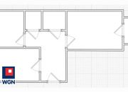 Giżycko, 260 000 zł, 37.9 m2, pietro 3 miniaturka 10