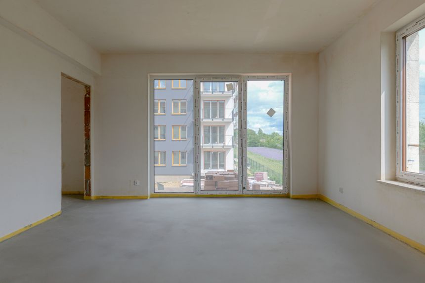 Kłobuck, ul. Rómmla | Apartament - zdjęcie 1