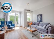 Sopot Sopot Dolny, 1 170 000 zł, 45.6 m2, parter miniaturka 2