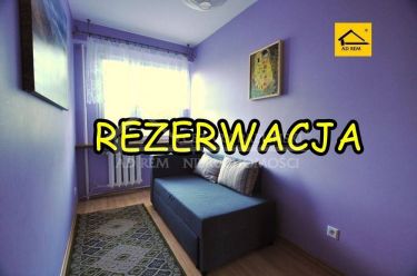 Czechów, ul. Lipińskiego, 2 pokoje, 34 mkw