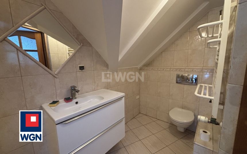 Szczecin Bezrzecze, 7 500 zł, 240 m2, murowany miniaturka 10