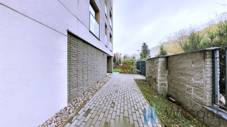 Warszawa Bielany, 3 900 zł, 40 m2, 4 pokoje miniaturka 7