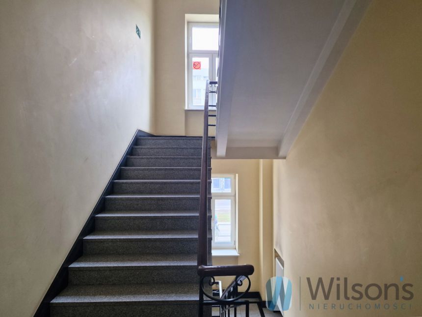 Warszawa Stary Mokotów, 2 900 zł, 25 m2, pietro 4, 5 miniaturka 7
