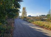 Działka budowlana 660 m2 w Prądkach miniaturka 3