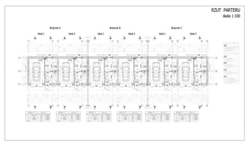 89,91 m2, 4 POKOJE, GARAŻ, OGRÓDEK, BK2% miniaturka 12