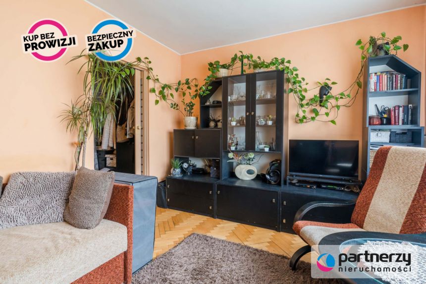 Gdańsk Wrzeszcz, 380 000 zł, 19 m2, pietro 1 miniaturka 5