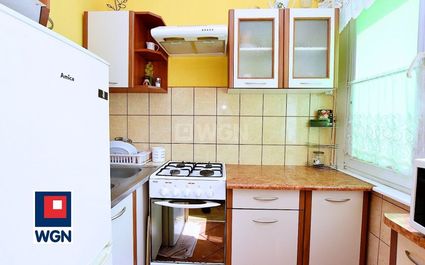Pakość, 149 000 zł, 32.04 m2, kuchnia z oknem miniaturka 13