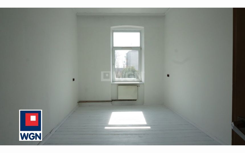 Częstochowa Trzech Wieszczów, 166 000 zł, 33 m2, kuchnia z oknem miniaturka 2