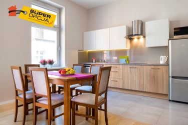 Kraków Zwierzyniec, 3 000 zł, 50 m2, z balkonem