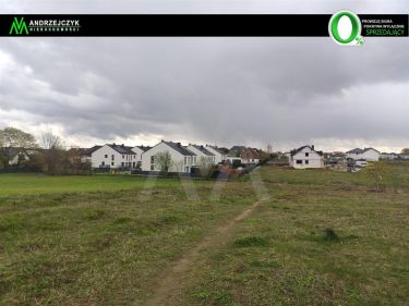 DZIAŁKA POD BLIŹNIAKA LUB DOM WOLNOSTOJĄCY, BANINO