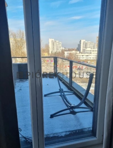 4-pokojowe mieszkanie na Wilanowie miniaturka 7