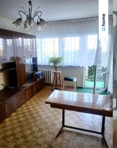 3 pokoje z balkonem | Bartodzieje | Do aranżacji