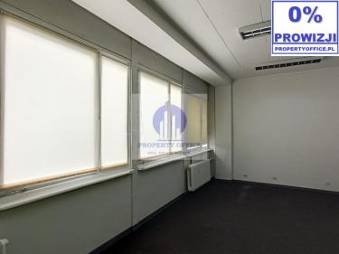 Praga Południe: biuro 23,10 m2