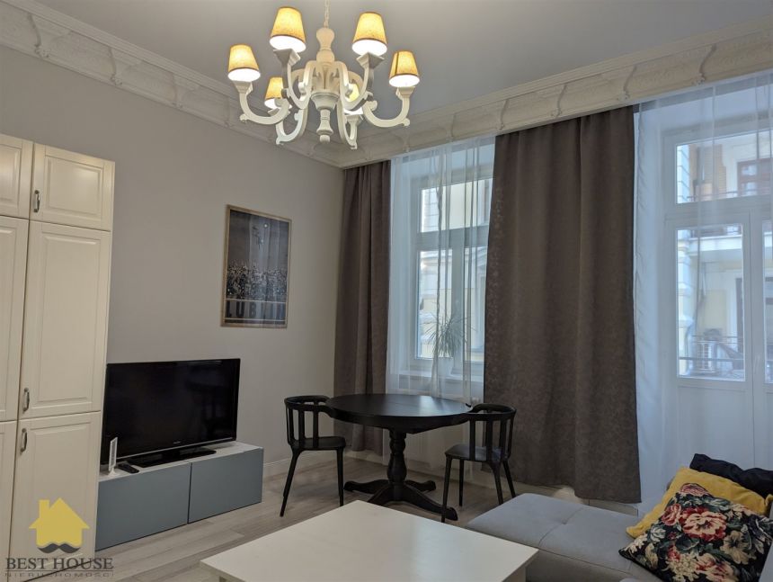#apartament #wynajem #centrum #Lublin miniaturka 6