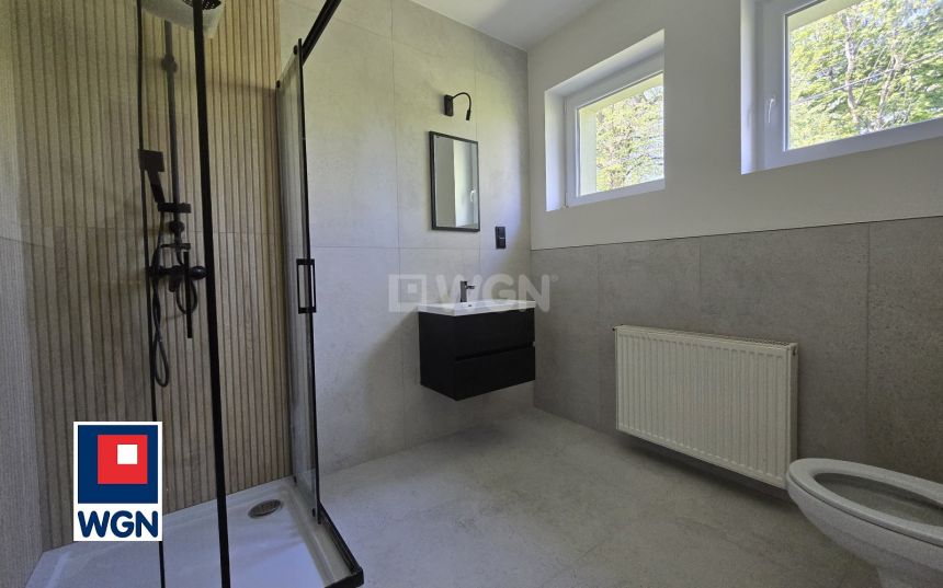 Ustroń Poniwiec, 750 000 zł, 100 m2, parter/2 miniaturka 10