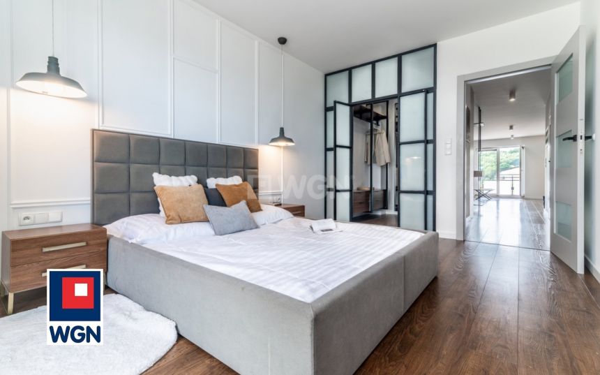 Reda, 829 000 zł, 85.4 m2, kuchnia z oknem miniaturka 15