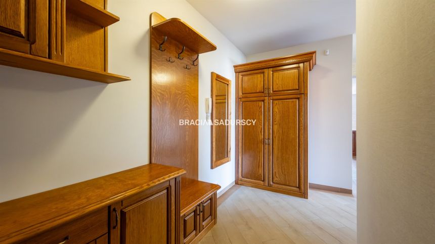 Klasyczny apartament | 90m2 |Klima | Przy ICE | miniaturka 29
