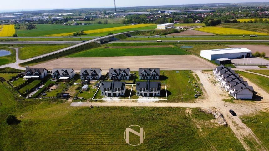 Baczyna, 595 000 zł, 169.2 m2, otwarta kuchnia miniaturka 2