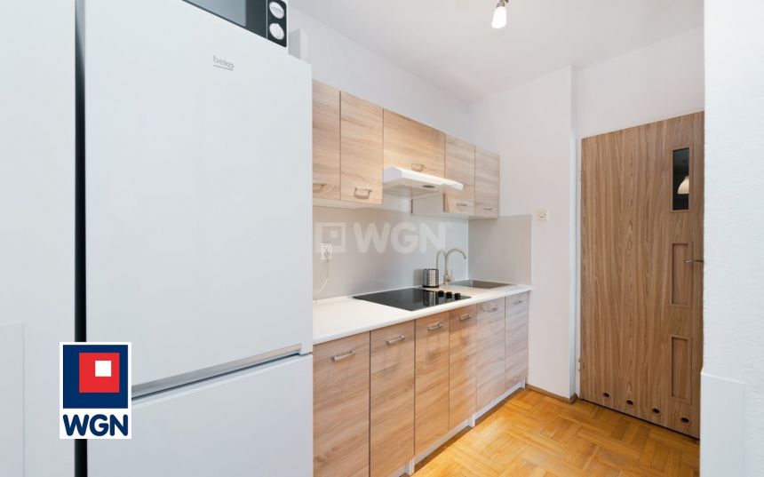 Kraków osiedle Żabiniec, 1 080 000 zł, 79 m2, stan dobry miniaturka 15