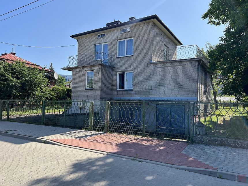Białystok, 770 000 zł, 133 m2, wolnostojący miniaturka 3
