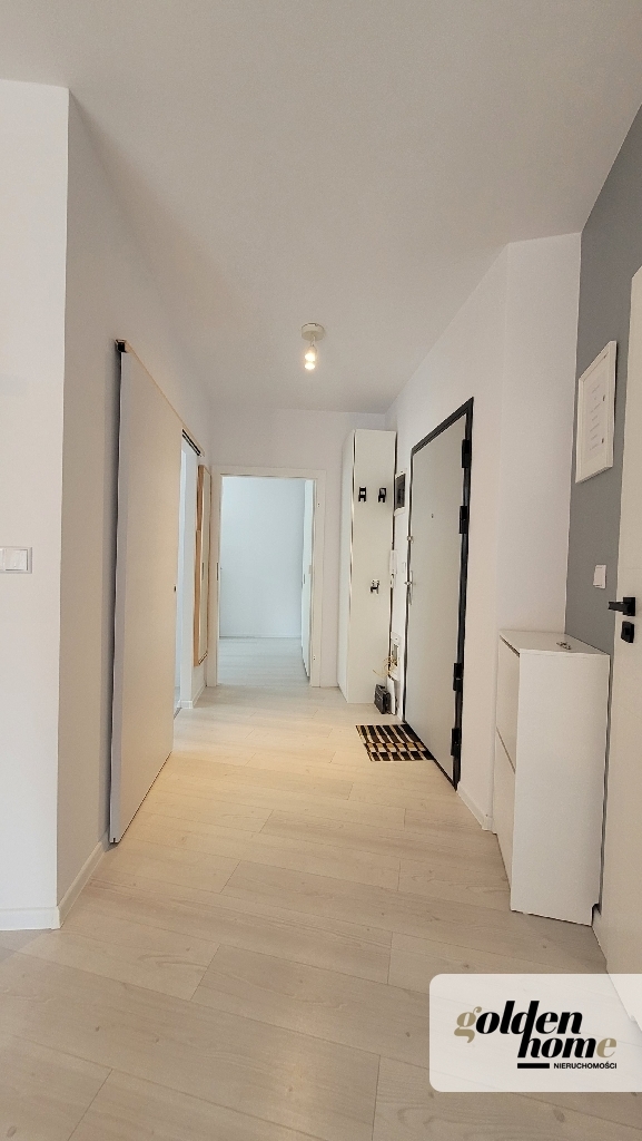 Poznań Wilda, 890 000 zł, 64.72 m2, z balkonem miniaturka 7