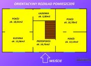 Dom w Mieszałkach. miniaturka 8