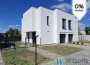 Łomianki Stare Łomianki, 1 100 000 zł, 119.34 m2, centralne ogrzewanie miniaturka 1
