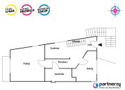 Gdańsk Siedlce, 1 399 000 zł, 116.7 m2, parter miniaturka 2
