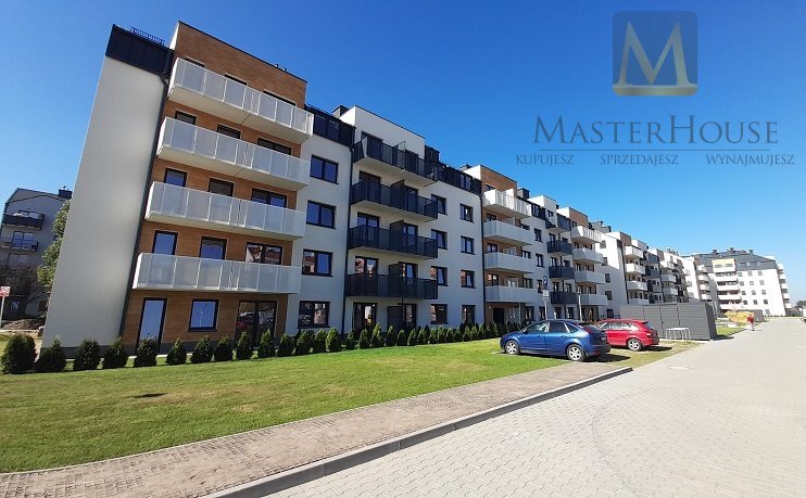 ZAMIESZKAJ OD ZARAZ #WYBUDOWANE 2 pokoje + balkon miniaturka 6