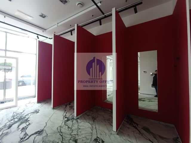 Mokotów : handel/usługi 195,31 m2 miniaturka 4