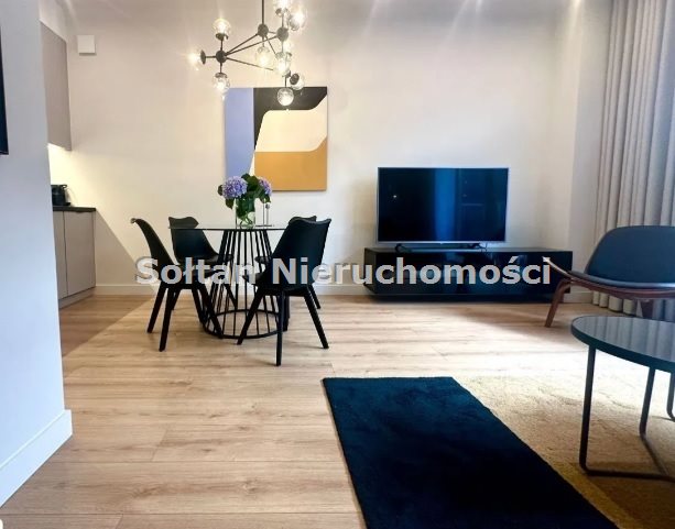 Warszawa Śródmieście, 997 409 zł, 38.51 m2, w bloku - zdjęcie 1