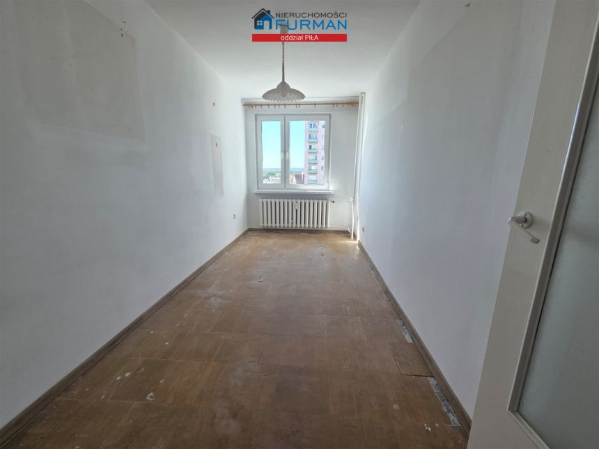 Piła Górne, 299 000 zł, 48.2 m2, z balkonem miniaturka 5