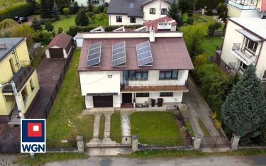 Częstochowa Lisiniec, 950 000 zł, 210 m2, jednorodzinny