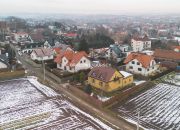 Dom wolnostojący w Zielonkach, duża działka miniaturka 3
