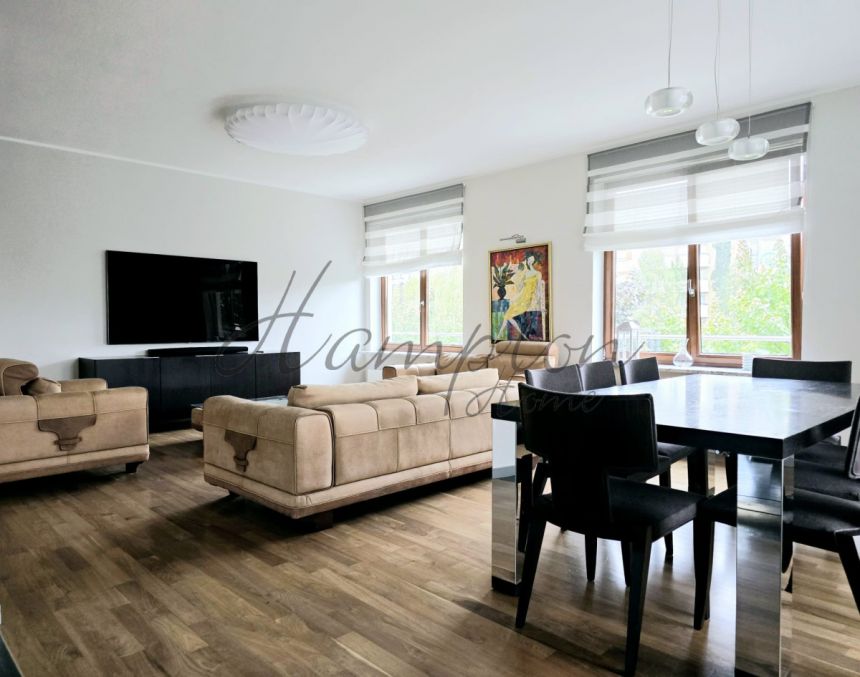 Warszawa Wyględów, 4 319 840 zł, 160 m2, pietro 1 miniaturka 2
