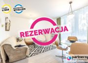 Gdańsk Przymorze, 3 500 zł, 50 m2, pietro 1/7 miniaturka 1