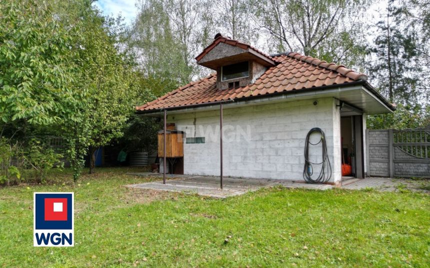 Chrzanów, 870 000 zł, 160 m2, murowany miniaturka 5