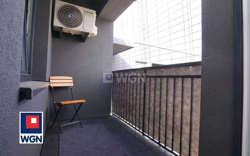 Piotrków Trybunalski Osiedle Belzacka, 2 400 zł, 49.36 m2, z balkonem miniaturka 13