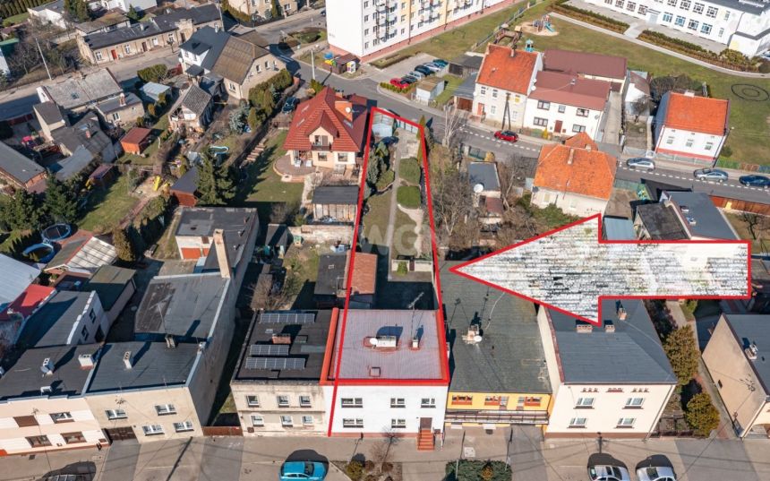 Kościan, 699 000 zł, 160 m2, z cegły miniaturka 2