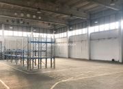Kraków ul. Zawiła biurowiec z halą miniaturka 42