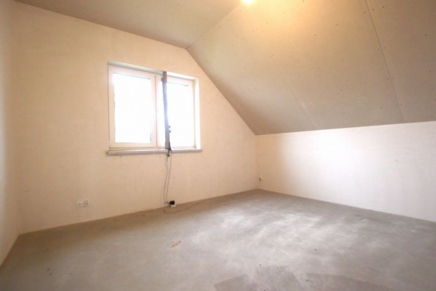 Nowy Dom Brzeziny 125 m2 miniaturka 5