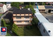 Lgota Wielka, 446 000 zł, 172.14 m2, technologia Ytong miniaturka 5
