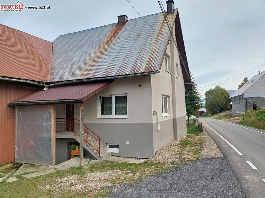 Odrowąż, 599 000 zł, 210 m2, ogrzewanie elektryczne miniaturka 3