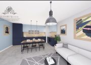 Mieszkanie 4pok,2łazienki,balkon pow. 87,61m2 /Wrocław Szczepin miniaturka 1