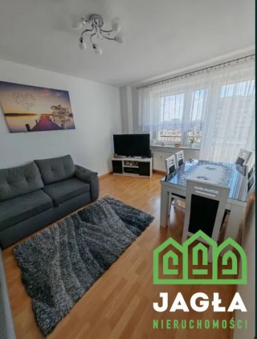 BARTODZIEJE M4 BALKON GARAŻ WINDA Z POZIOMU 0
