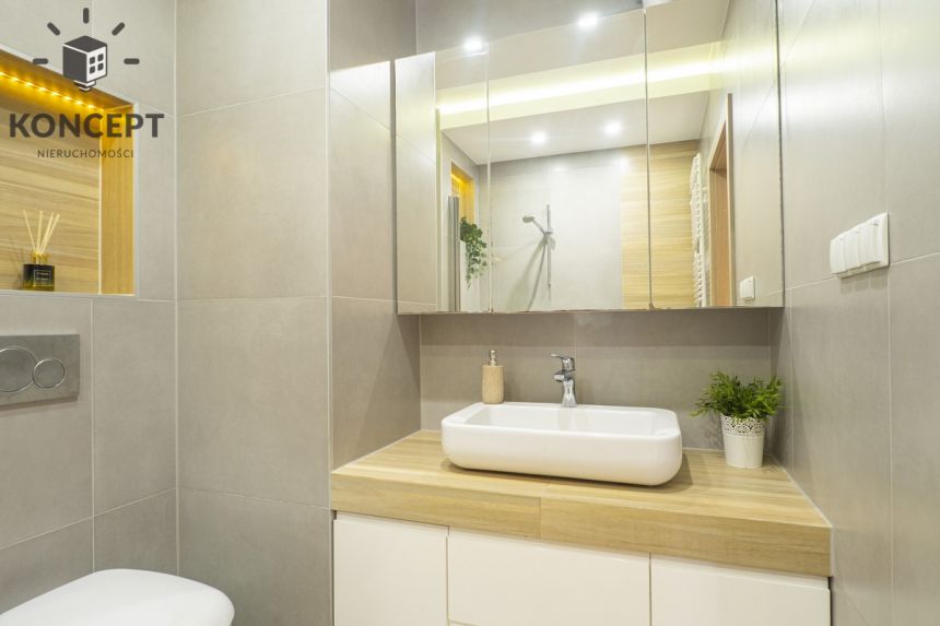 Przestronne 3 pok. | Balkon | Garaż | Jagodno miniaturka 10