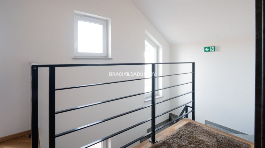 NOWE 2-POKOJOWE MIESZKANIE Z BALKONEM BIEŻANÓW miniaturka 14