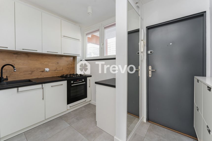 Gdańsk Przymorze, 589 000 zł, 38 m2, z balkonem miniaturka 9